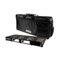 Rockboard By Warwick Rbo B 4.3 Quad B Pedalboard 88x37x13cm
