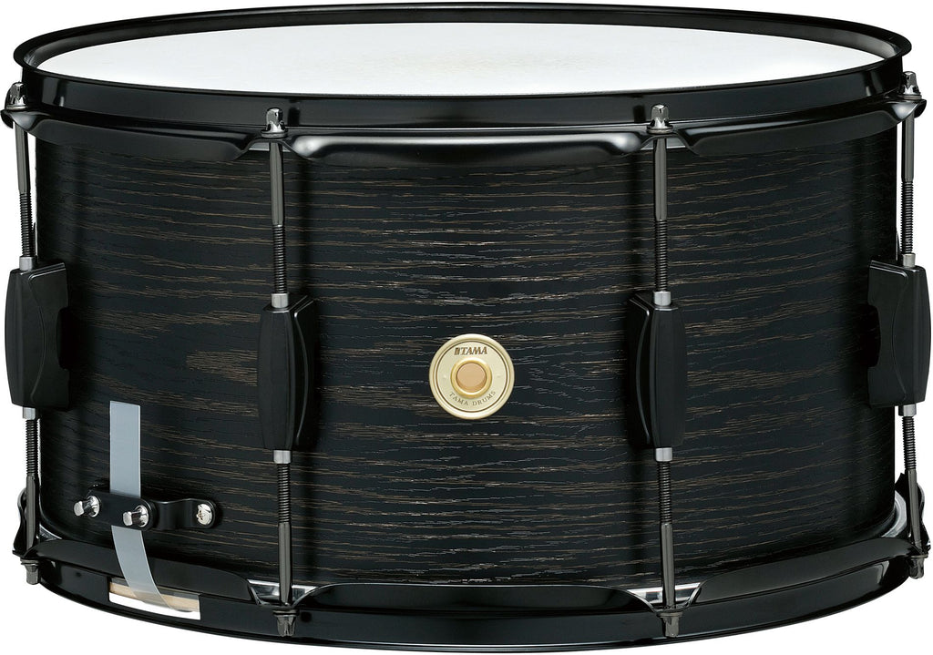 Tama Wp148Bk Rullante 8X14 Woodworks