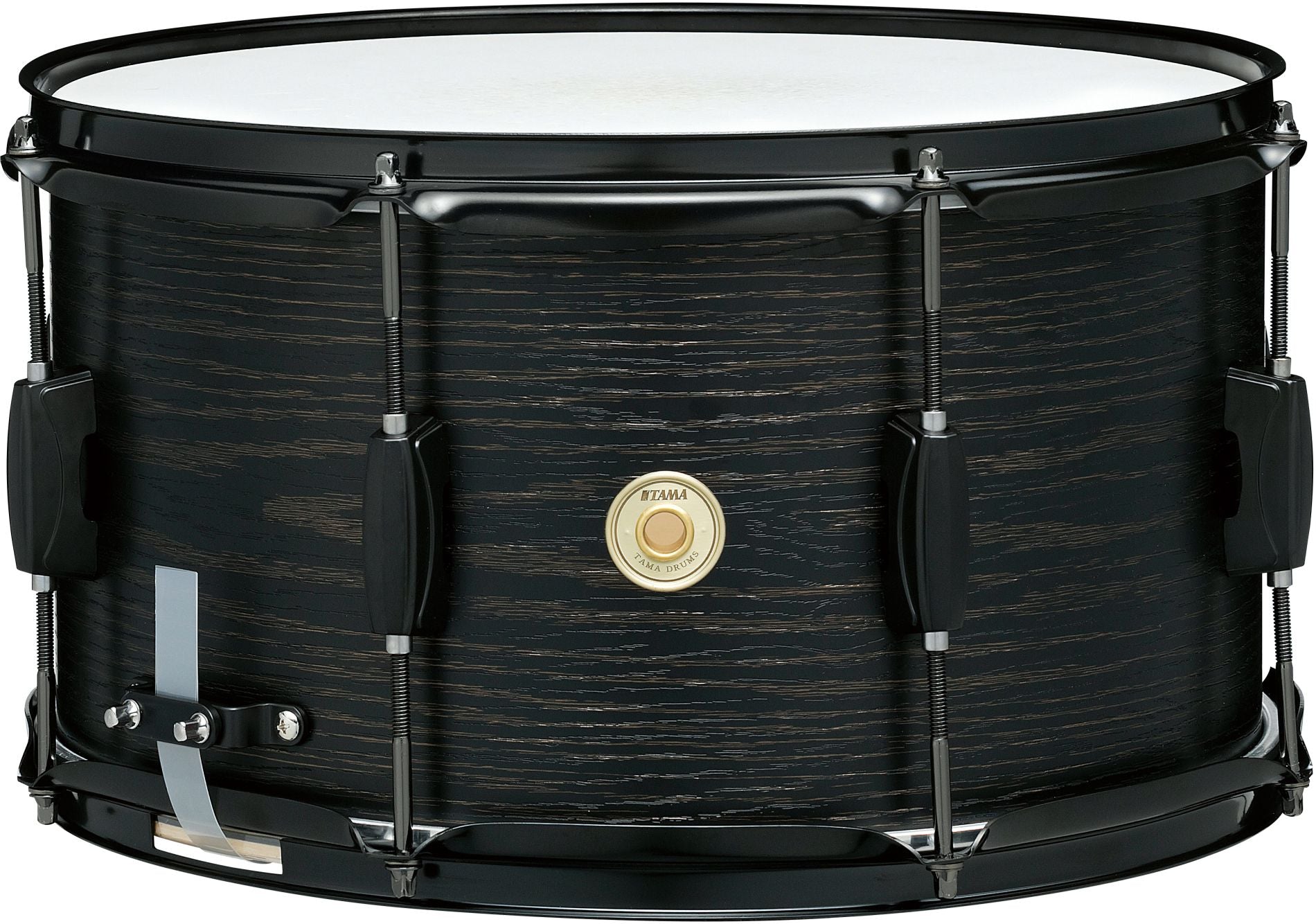 Tama Wp148Bk Rullante 8X14 Woodworks