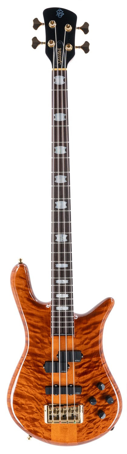 Spector Bass Euro 4 Lx Doug Wimbish