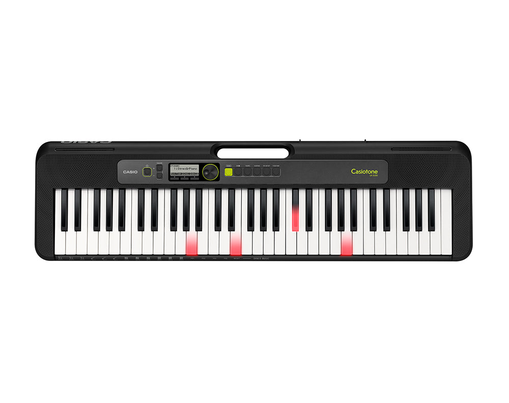 Casio Lks250 Tastiera Luminosa