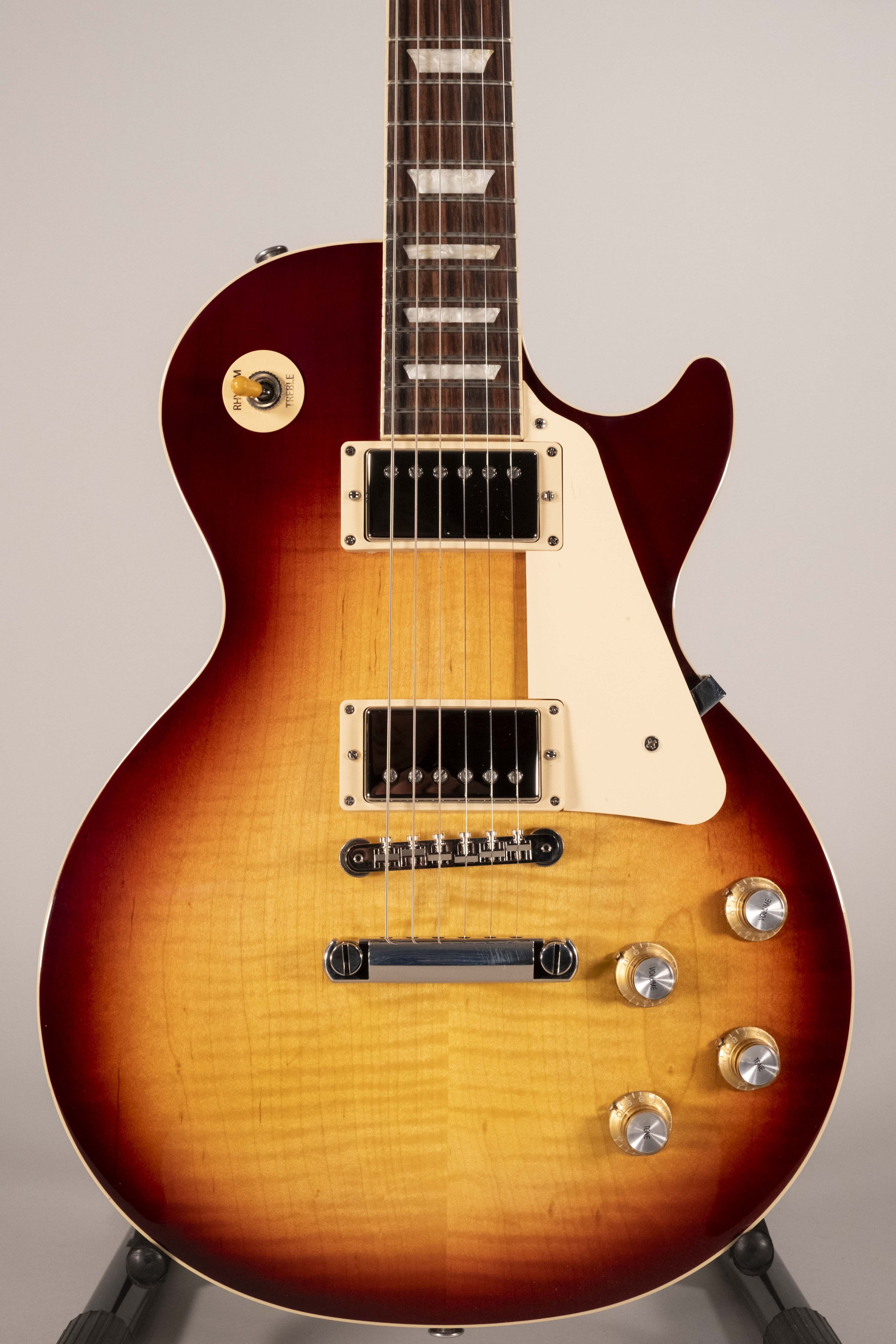 Gibson Les Paul Standard 60'S Bourbon Burst