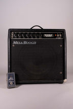 MESA BOOGIE CALIBER 50 USATO