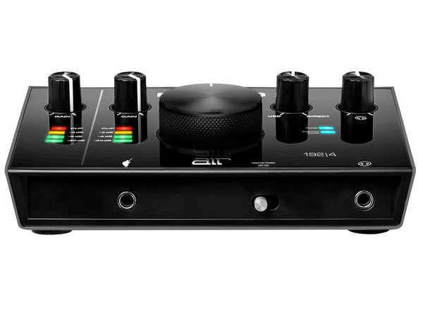 M Audio Air 192-4  Interfaccia Audio Midi Usb 2 In / 2 Out Con 1 Ingresso