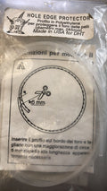 Bass Drum Profilo in Polyethylene per Proteggere il Foro delle Pelli