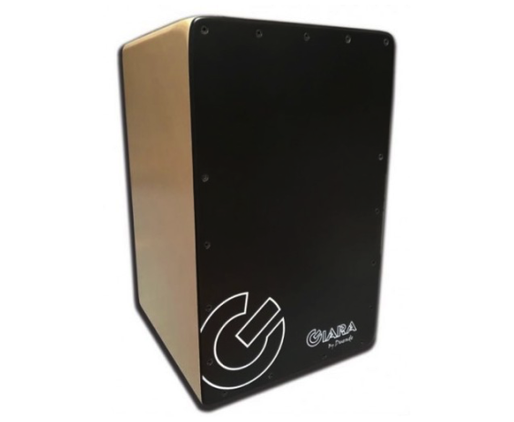 Giara By Duende Cajon Classic