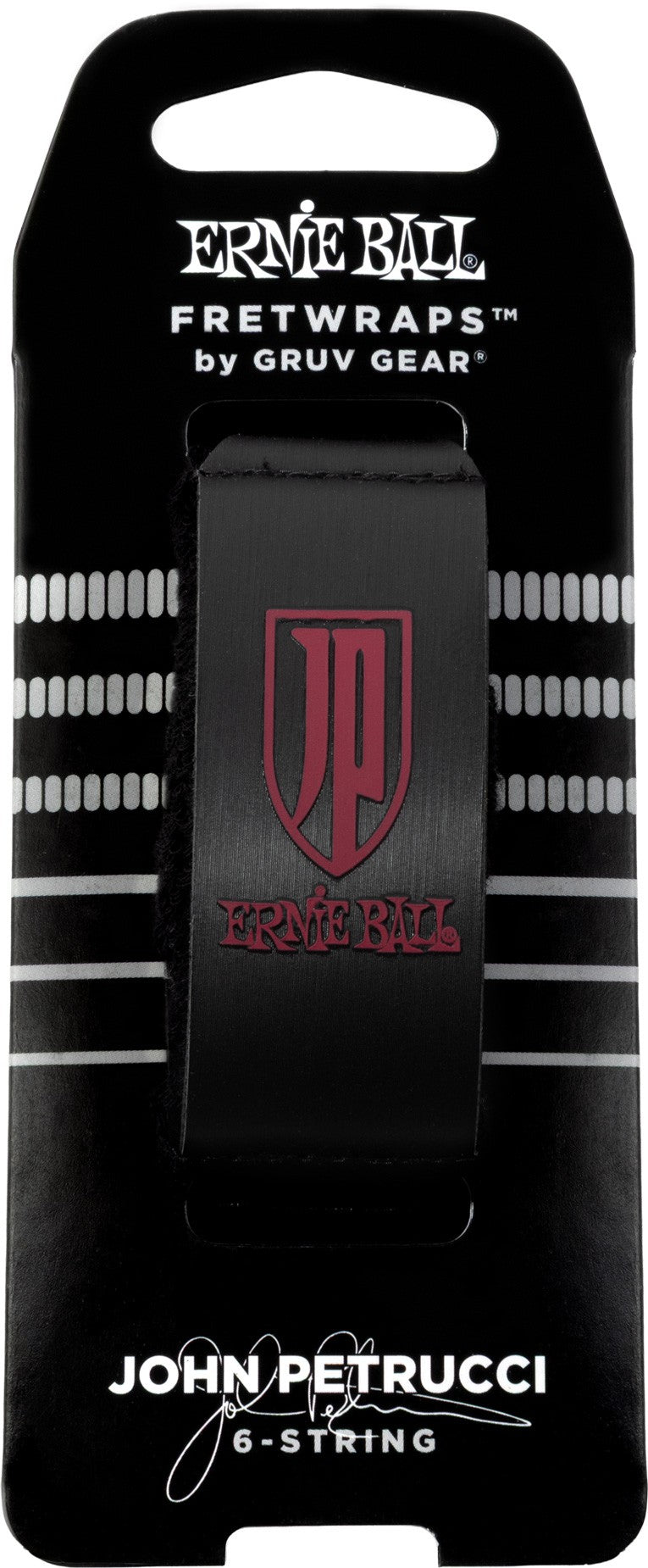 Ernie Ball 9646 John Petrucci Fretwrap by Gruv Gear