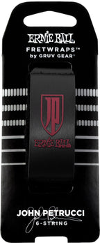 Ernie Ball 9646 John Petrucci Fretwrap by Gruv Gear