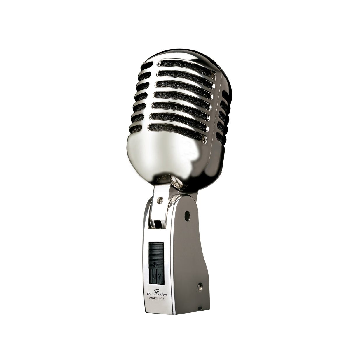 Soundsation Microfono Vintage 50s
