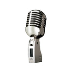Soundsation Microfono Vintage 50s