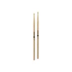 Promark RBH565AW Rebound 5A in Noce Americano Punta Acorn in Legno