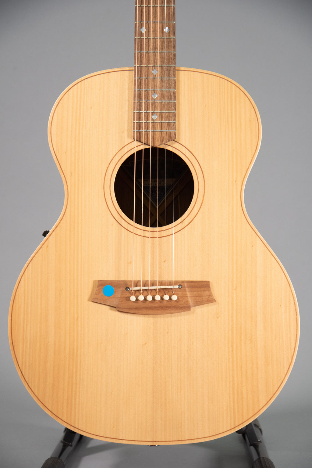 Cole Clark Angel 2 Grand Auditorium Elettrificata Serie An2