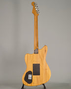 Fender American Acoustasonic Jazzmaster Natural