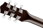 Gretsch G5260 Electromatic Chitarra Elettrica Baritona Bristol Fog