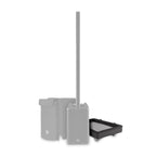 Yamaha Dlsp1K Stagepas 1K Dolly  Carrello Per Stagepas