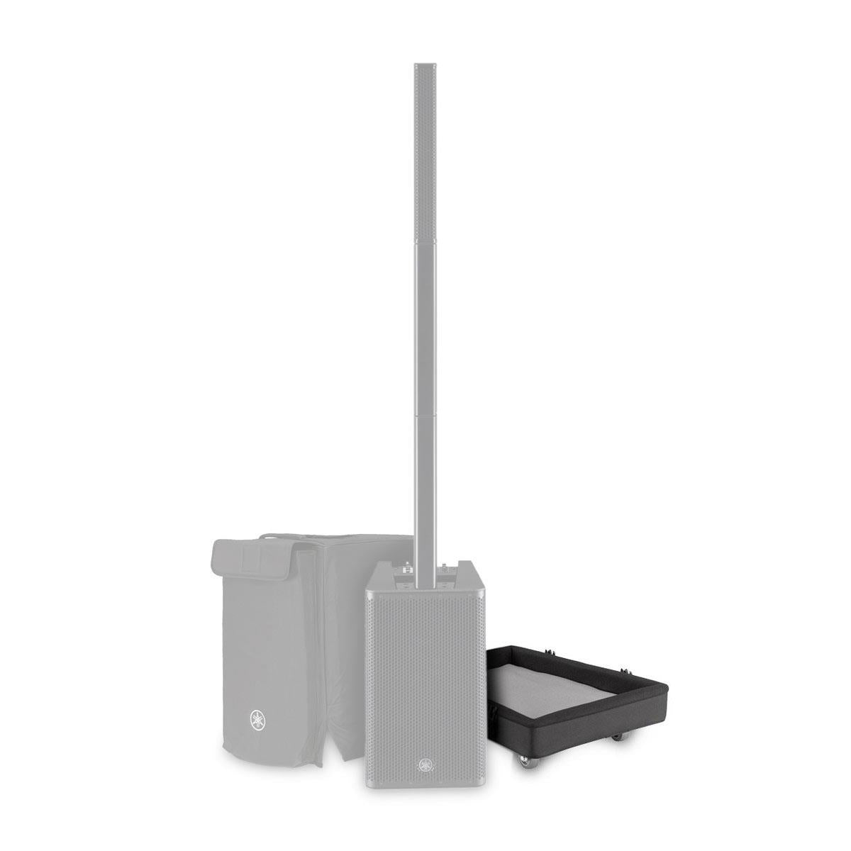 Yamaha Dlsp1K Stagepas 1K Dolly Stagepas Cart
