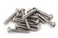 Fender Stratocaster Telecaster Pickup Mounting Screws