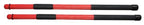 Qsticks Rods R Red