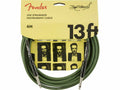 Fender Joe Strummer Instrument Cable Mt4