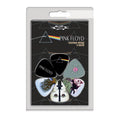 Perri'S Lp-Pf1 Plettri Pink Floyd Confezione 6
