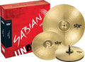 Sabian Sbr Performance Set Piatti da 14' 16' 20'