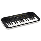 Casio Sa-51 Mini Tastiera Scolastica