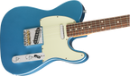 Fender Vintera 60 Telecaster Modified Lake Placid Blue Chitarra Elettrica