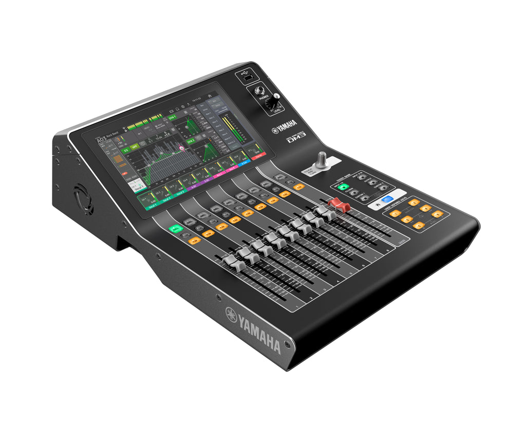 Yamaha DM3S Mixer Consolle Digitale