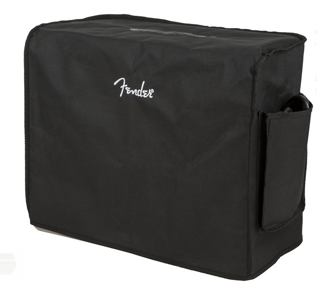 Fender Acoustic Pro 200 Amplificatore Per Chitarra Acustica Ultimo esposto