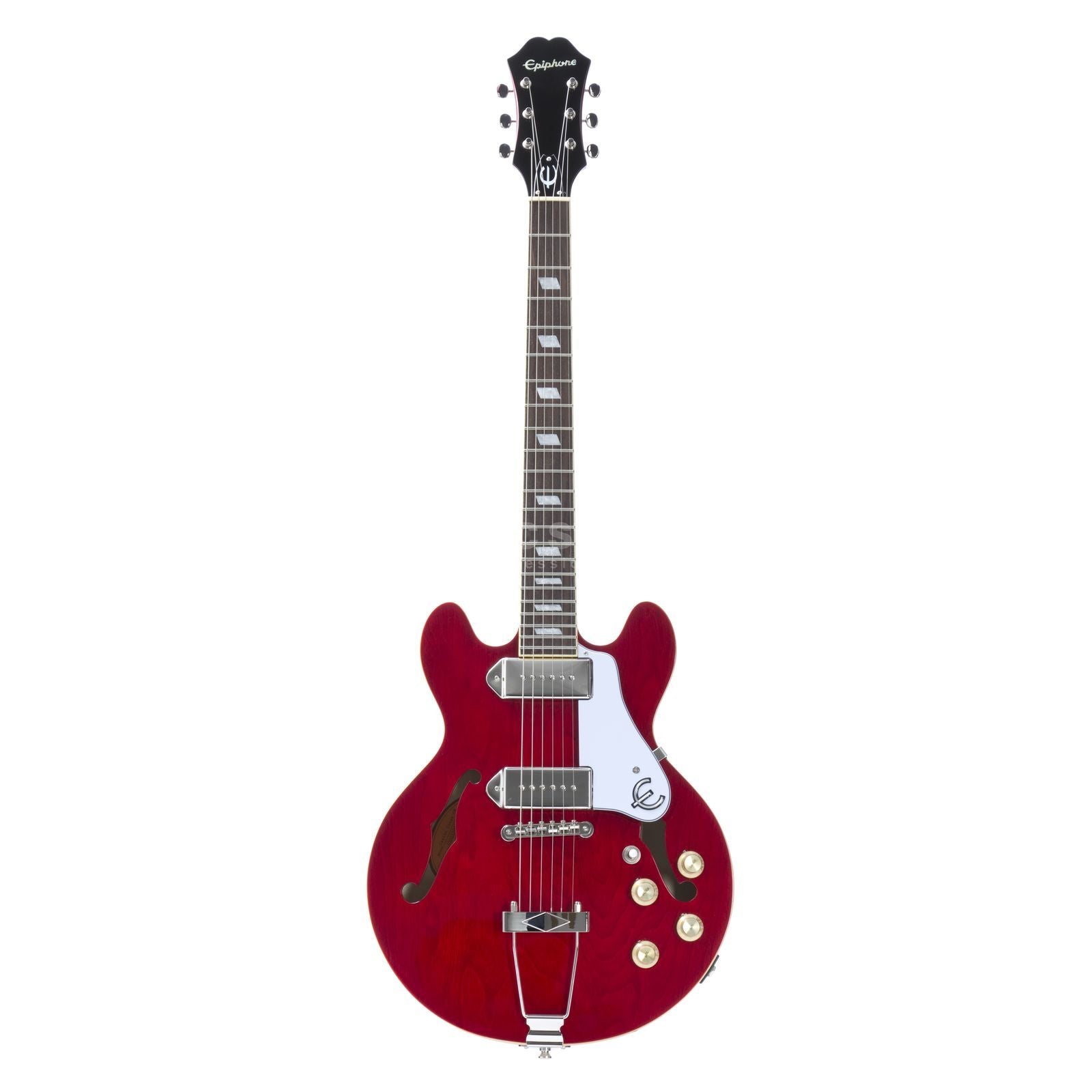 Epiphone Casino Coupe Cherry