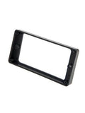 Gibson Pickup Mounting Ring 3/8 Bridge Black