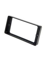 Gibson Pickup Mounting Ring 3/8 Bridge Black