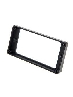 Gibson Pickup Mounting Ring 3/8 Bridge Black