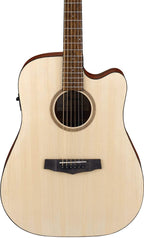 Ibanez Pf10Ceopn Chitarra Acustica Elettrificata Natural