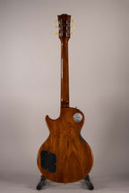 Gibson Custom 1960 Les Paul Standard Reissue Murphy Lab Heavy Aged Tangerine Bur
