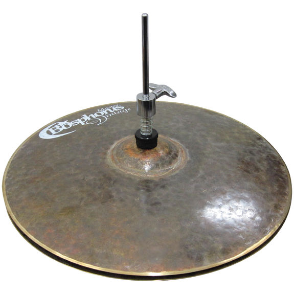 Bosphorus Hi Hat 14' Mastr Vintage