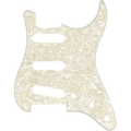 Fender Battipenna Stratocaster S-S-S Modern Style 11 Fori