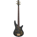 Ibanez SR300EDX Frozen Gold Matte