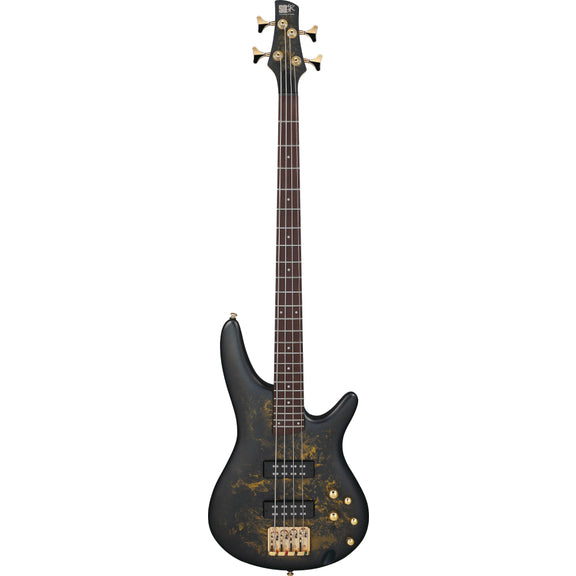 Ibanez SR300EDX Frozen Gold Matte