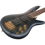 Ibanez SR300EDX Frozen Gold Matte