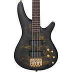Ibanez SR300EDX Frozen Gold Matte