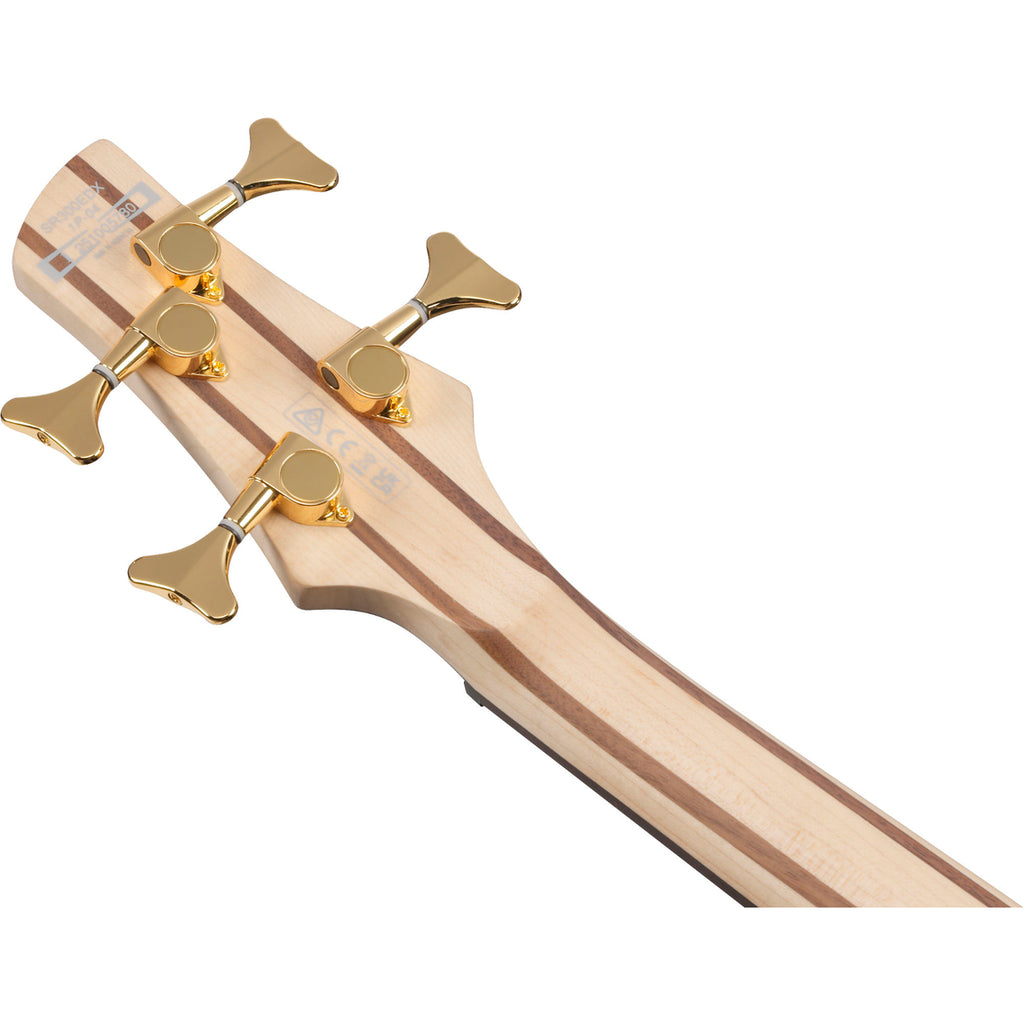 Ibanez SR300EDX Frozen Gold Matte