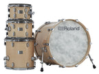 Roland Vad706GN Gloss Natural Complete Kit