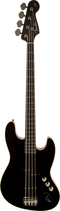 Fender Aerodyne Jazz Bass Black