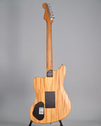 Fender American Acoustasonic Jazzmaster Tobacco Sunburst