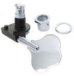 Fender American Deluxe Bass Tuning Machine Meccanica Per Basso