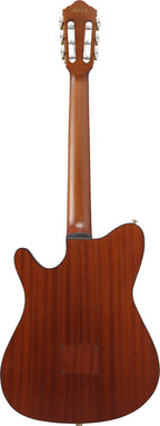 Ibanez FRH10N Brown Sunburst Flat