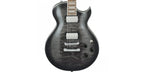 Ibanez Art120-Qa Transparent Black Sunburst Chitarra Elettrica