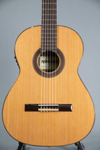 Raimundo 120E Cedar Chitarra Classica Elettrificata Fishman