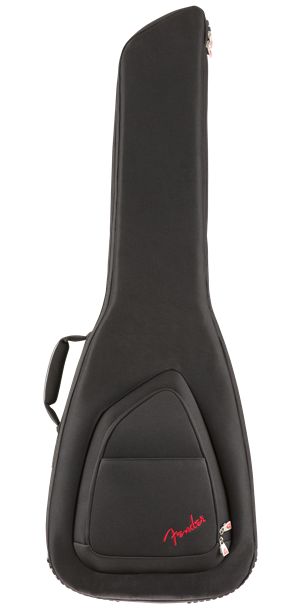 Fender Fb1225 Gig Bag Borsa Imbottita Per Basso Elettrico